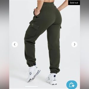 Oner active all day cargo joggers